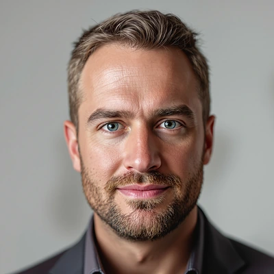 William Clarke — Casino Reviewer