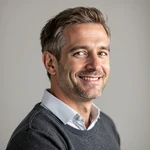 James Thornton — Gambling Compliance Analyst